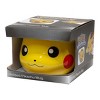 Just Funky Collectible Pokemon Pikachu 16oz 3D Sculpted Mug - 4 of 4