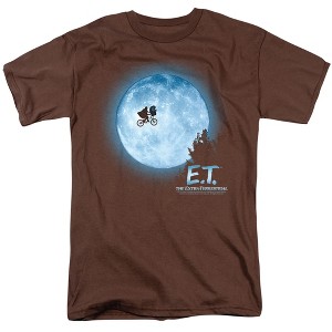 Men's ET Moon Scene T-Shirt - 1 of 4
