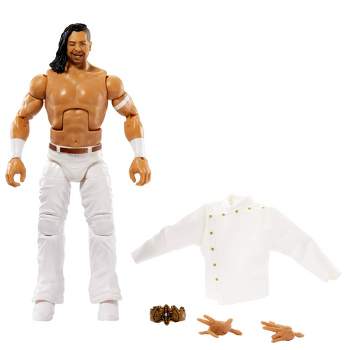 WWE Elite Collection Shinsuke Nakamura Action Figure - Series #96