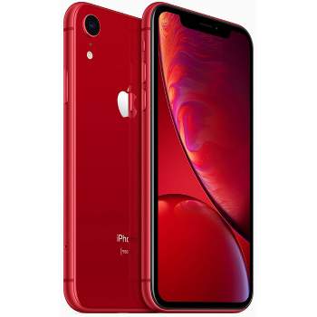 REACONDICIONADO C: Móvil - iPhone SE (3rd gen) APPLE, Rojo, 64 GB
