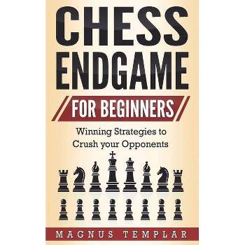 The Best Chess Books- For Beginners to Advanced Level Players
