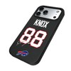 NFL Buffalo Bills Players Game Tactic MagSafe Compatible Cell Phone Case for Apple iPhone 17 Series - 2 of 4