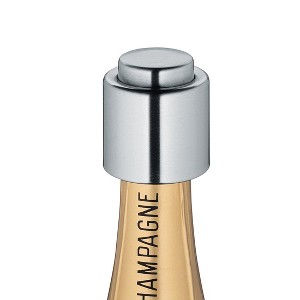 Cilio 18/10 Stainless Steel Champagne Sealer - 1 of 1