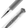uni-ball IMPACT Gel Pen Bold Point Silver Ink (60658) 812106 - 2 of 4