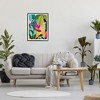 Stupell Industries Island Thicket Bold Tropical Plants, 24" x 30" - 2 of 4