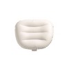 INTEX PureSpa 6 Person Bubble Massage Inflatable Hot Tub Spa Bundled with Battery Powered Multicolor LED Light, and Adjustable Headrest (2 Pack) - 4 of 4