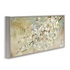 Stupell Industries Blooming Flower Tree Branch Painting, 24" x 10" - 3 of 4