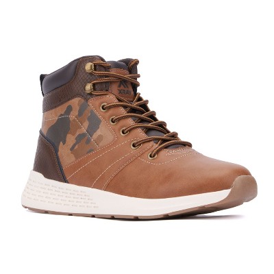 Xray Footwear Men s Callum Boots 10 Brown Target