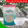 Sprinkle Me This – Snowflake Sprinkles – Holiday White Snowflake-Shaped Dessert Topping - 3 of 4
