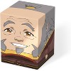 Ultimate Guard - Squaroes - Boulder 100+ - Avatar: The Last Airbender - AV005 - Iroh - 2 of 4