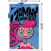 Trends International Poppy Playtime - Mommy Knows Best Framed Wall Poster Prints - 3 of 4