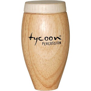 Tycoon Percussion Conga Skin Shaker - 1 of 1