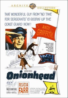 Onionhead (DVD)(2014)