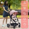 2 in1 Baby Stroller, High Landscape Infant Stroller - 4 of 4