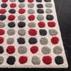 Soho SOH726 Hand Tufted Indoor Rugs - Safavieh - 2 of 4