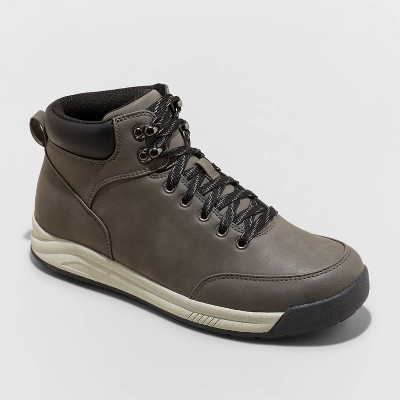 Target hot sale goodfellow boots