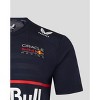 Castore Red Bull Racing F1 Kid's 2025 Yuki Tsunoda Team T-Shirt - 2 of 4