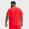 Men's Short Sleeve Performance T-Shirt - All In Motion™ - 2 of 3