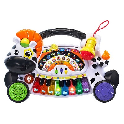 Vtech zoo jamz cheap piano target