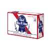 Pabst Blue Ribbon Beer - 18pk/12 fl oz Cans - 4 of 4