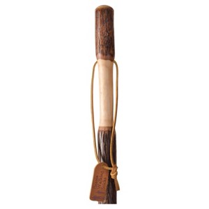 Brazos Walking Sticks Twisted Hickory Handcrafted Wood Walking Stick - ''58'' - 1 of 4