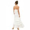 Women's Crop Top And Skirt Set - Illa Illa - 3 of 3