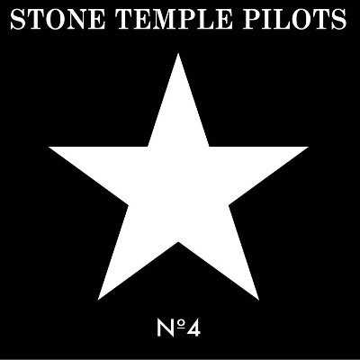 Stone Temple Pilots - No. 4 (Vinyl)