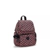 Kipling City Zip Mini Printed Backpack - 4 of 4