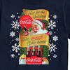 Men's - Coca Cola - Host the Holidays Short Sleeve Graphic T-Shirt - 2 of 4