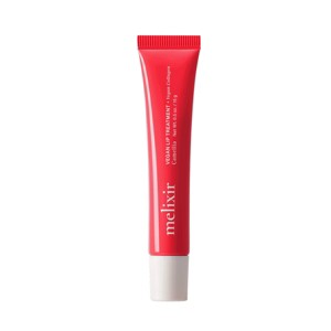 Melixir Vegan Lip Treatment 5 - Camellia - 0.5oz - Beauty Studio