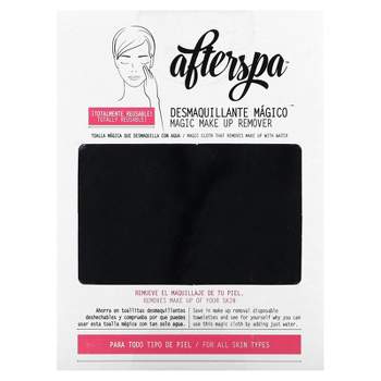 AfterSpa Magic Make Up Remover Reusable Cloth