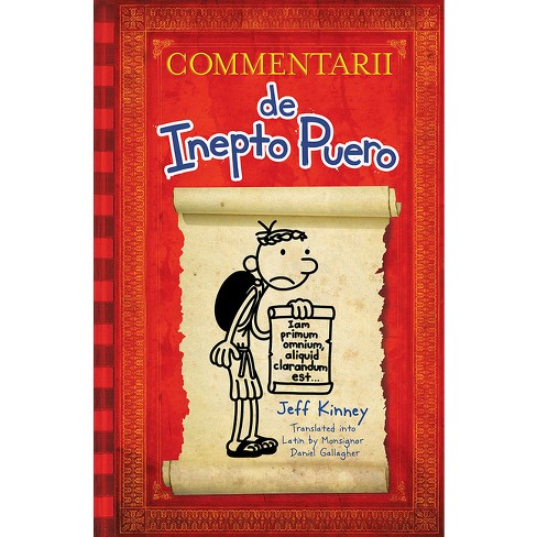 Diary of a Wimpy Kid: Diary of a Wimpy Kid Box of Books (Hardcover)