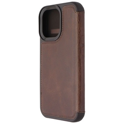 Otterbox Strada Series Case for iPhone 13 Pro - Espresso