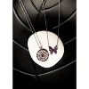 Jewels by Sunaina - DIANA Butterfly Necklace - 3 of 3