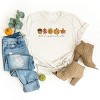 Simply Sage Market Fall Is My Favorite Color Colorful Short Sleeve Tee - 3 of 4