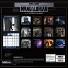 Star Wars 2026 Mandalorian 12"x12" Wall Calendar - 4 of 4
