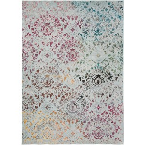 Aria ARA172 Power Loomed Indoor Rugs - Safavieh - 1 of 3