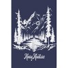 Women's Moving Mountains Sweatshirt - Flags & Anthem - 2 of 2