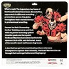 Road Warriors 2-Pack Bell to Bell Ringside Exclusive Hawk & Animal Action Figure - 2 of 3