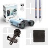 GoView - Zoomr 8x26 Small Lightweight Binoculars - 3 of 4