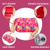 ZIPIT Colorz Pencil Case, Pencil Box - 3 of 4