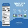 West Life Organic Unsweetened Plain Shelf Stable Soy Milk - 32 fl oz - 4 of 4