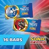 Rice Krispies Treats Crispy Marshmallow Squares Sonic and Shadow Sprinkles - 11.2oz/16ct - 3 of 4