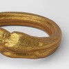 2pk Metal Napkin Rings - Threshold™ - 3 of 3