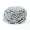 CAVINAS Faux Fur Bean Bag Chair,Lazy Sofa Chair with High Density Foam,Lounge Chair for Living Room - 4 of 4