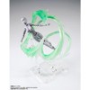 Bandai - Tamashii Nations - S.H.Figuarts - Wind Green Ver. Effect - 4 of 4