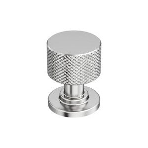 Amerock Balata Round Knob for Cabinets, Drawers, and Furniture - 1 of 4