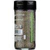 Spicely Organics - Organic Peppercorn - Black Ground - Case of 3/1.7 oz - image 3 of 4