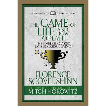 The Game of Life and How to Play It - the Original Classic Edition From  1925 by Florence Scovel Shinn (2018, Trade Paperback) for sale online