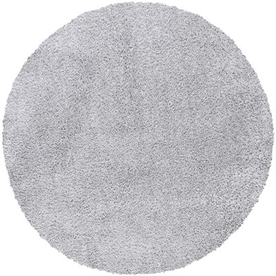 August Shag 900 AUG900 Power Loomed Indoor Rug -Safavieh